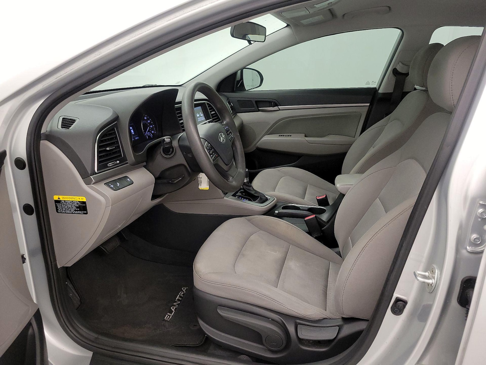 Side Airbags