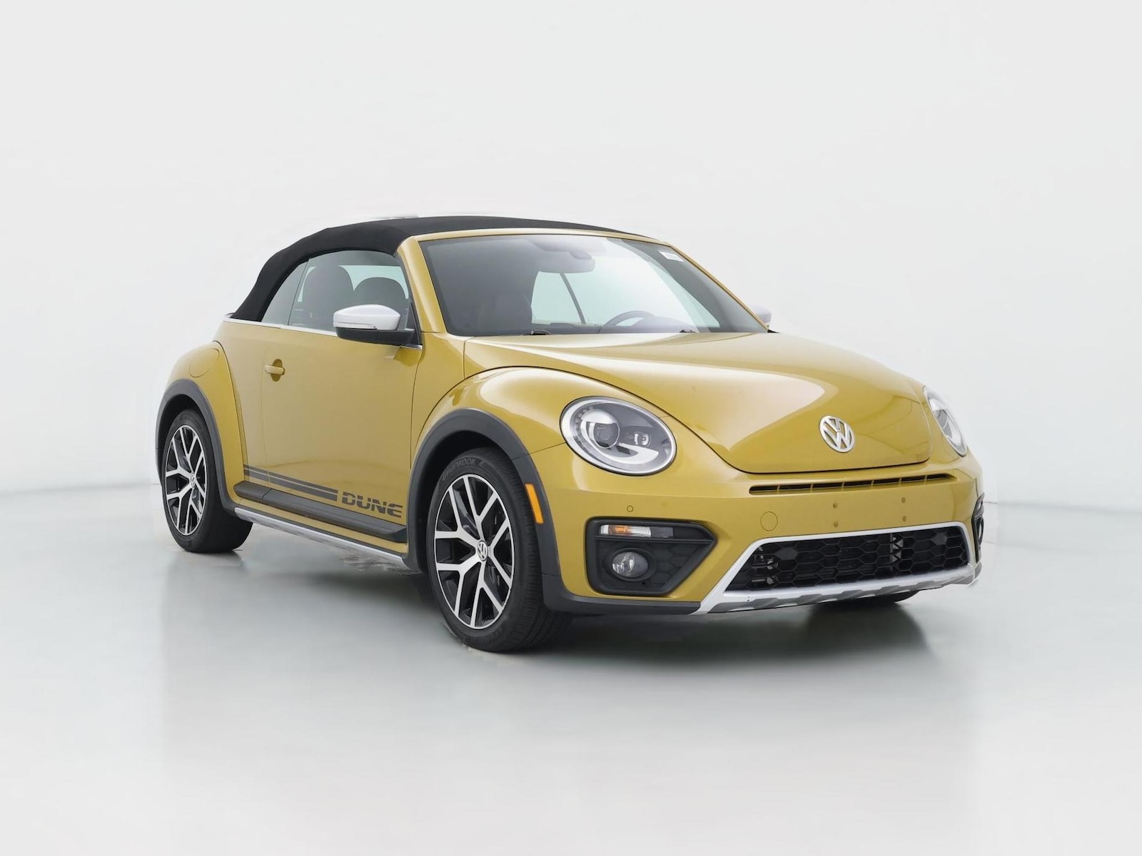 2017 Volkswagen Beetle Dune