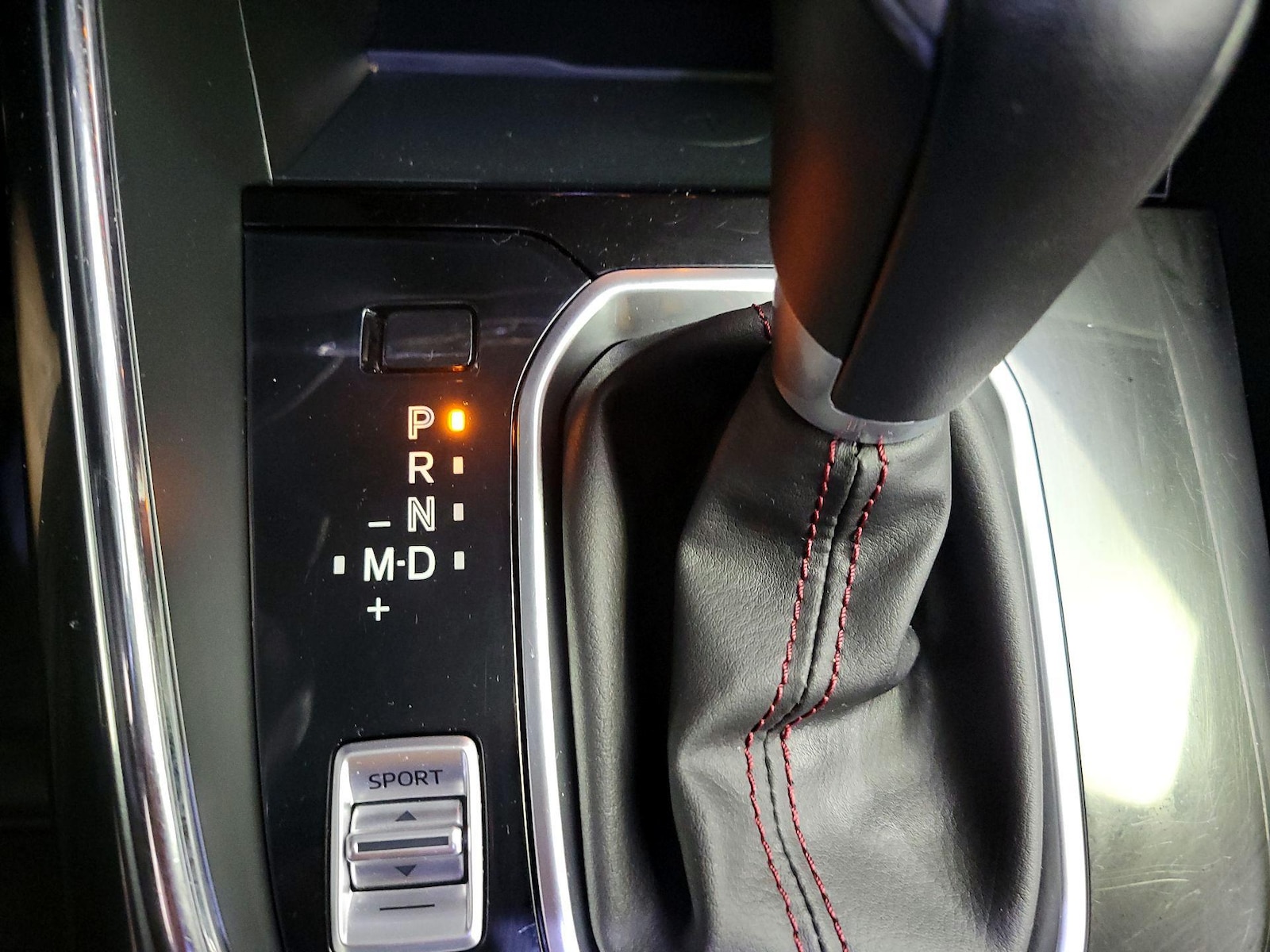 2021 Mazda CX-9 Carbon Edition - Photo 19