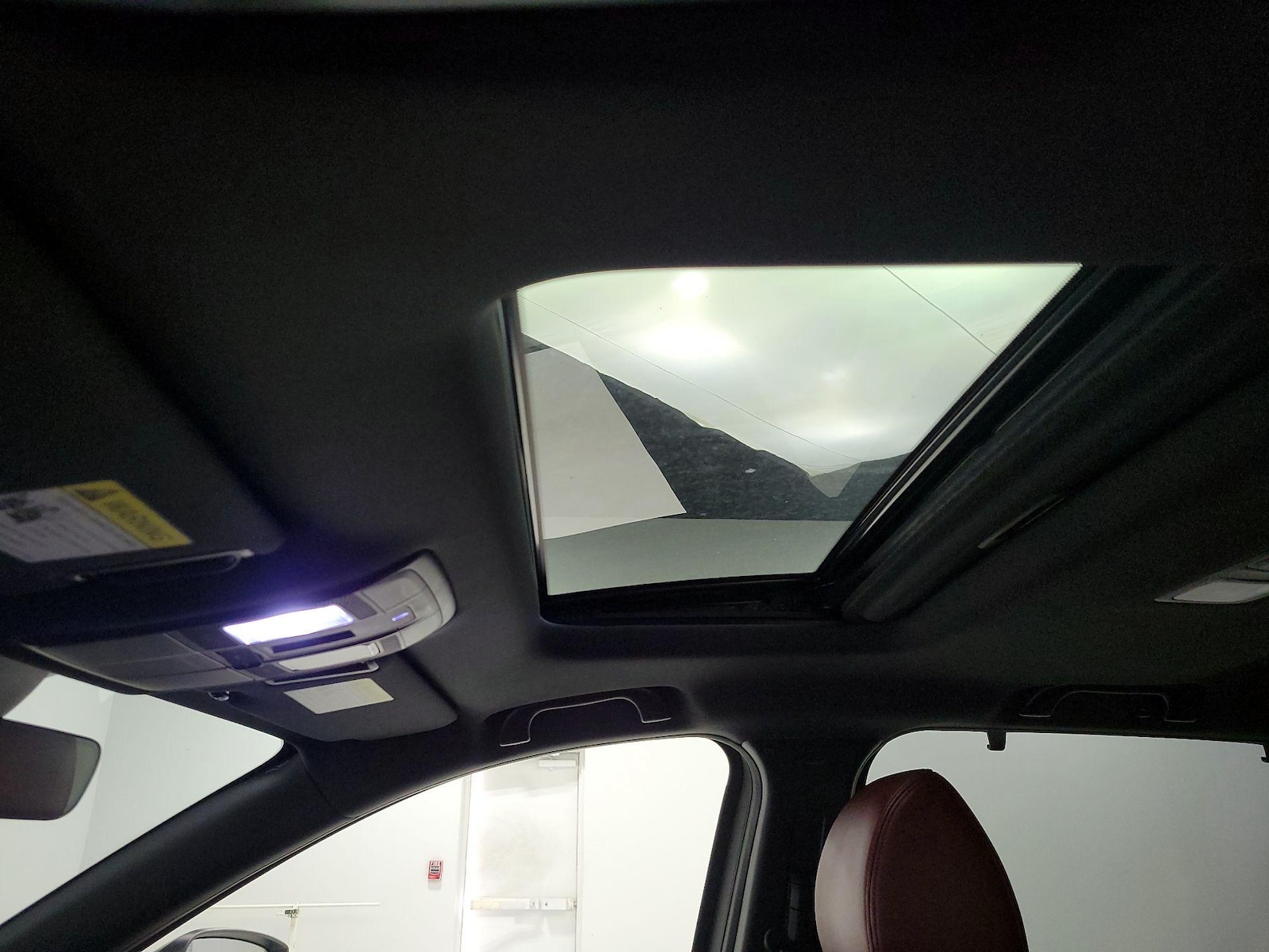2021 Mazda CX-9 Carbon Edition - Photo 21