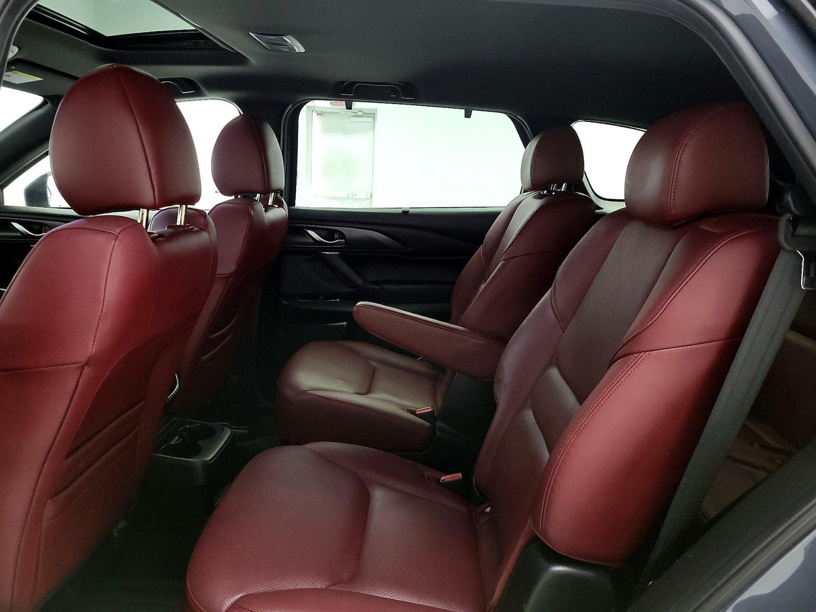 2021 Mazda CX-9 Carbon Edition - Photo 22