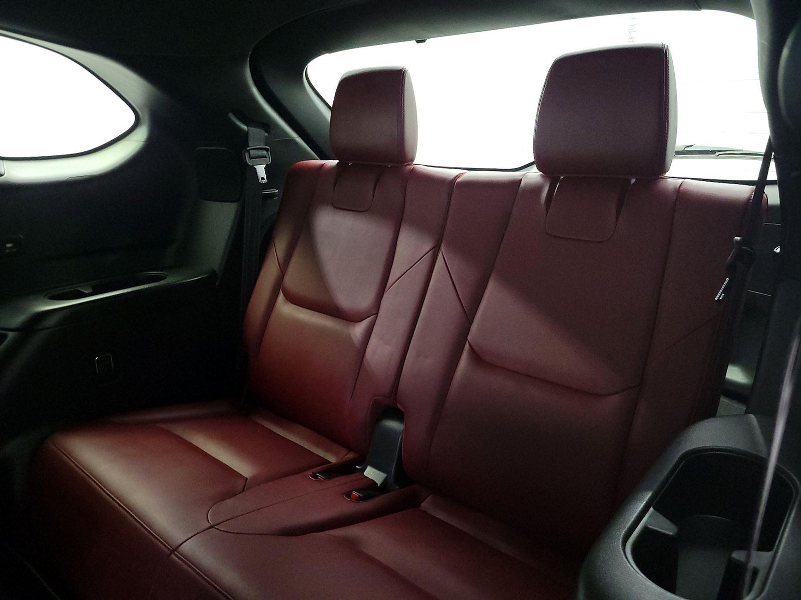 2021 Mazda CX-9 Carbon Edition - Photo 23