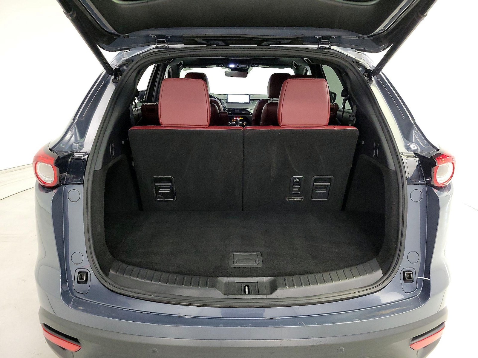 2021 Mazda CX-9 Carbon Edition - Photo 24