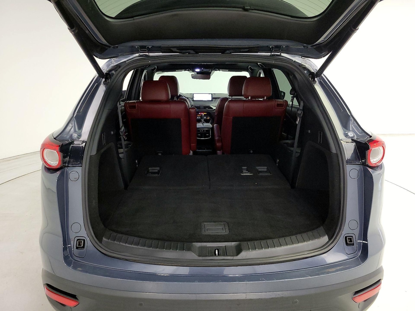 2021 Mazda CX-9 Carbon Edition - Photo 25