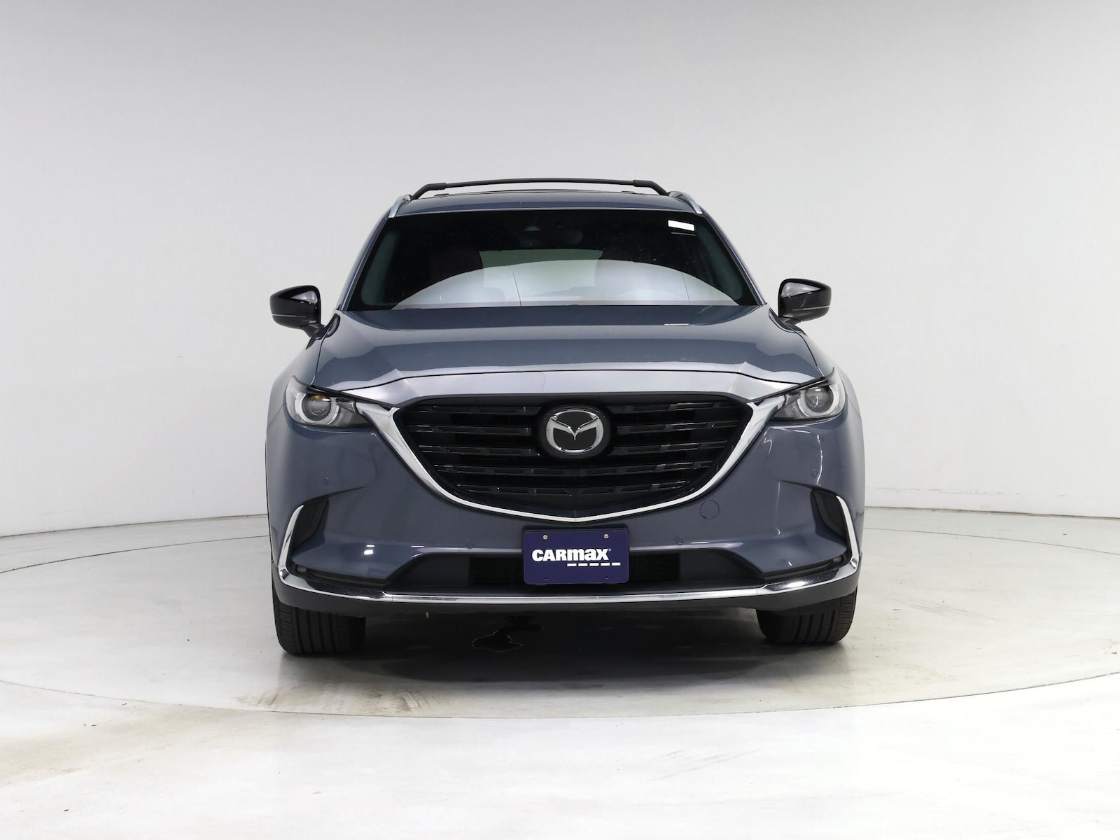2021 Mazda CX-9 Carbon Edition - Photo 6