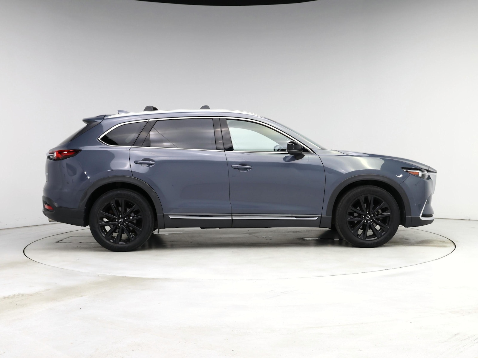 2021 Mazda CX-9 Carbon Edition - Photo 8