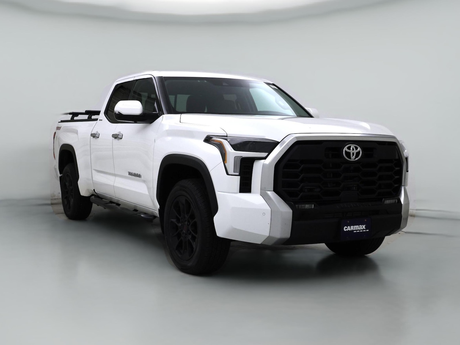 2022 Toyota Tundra