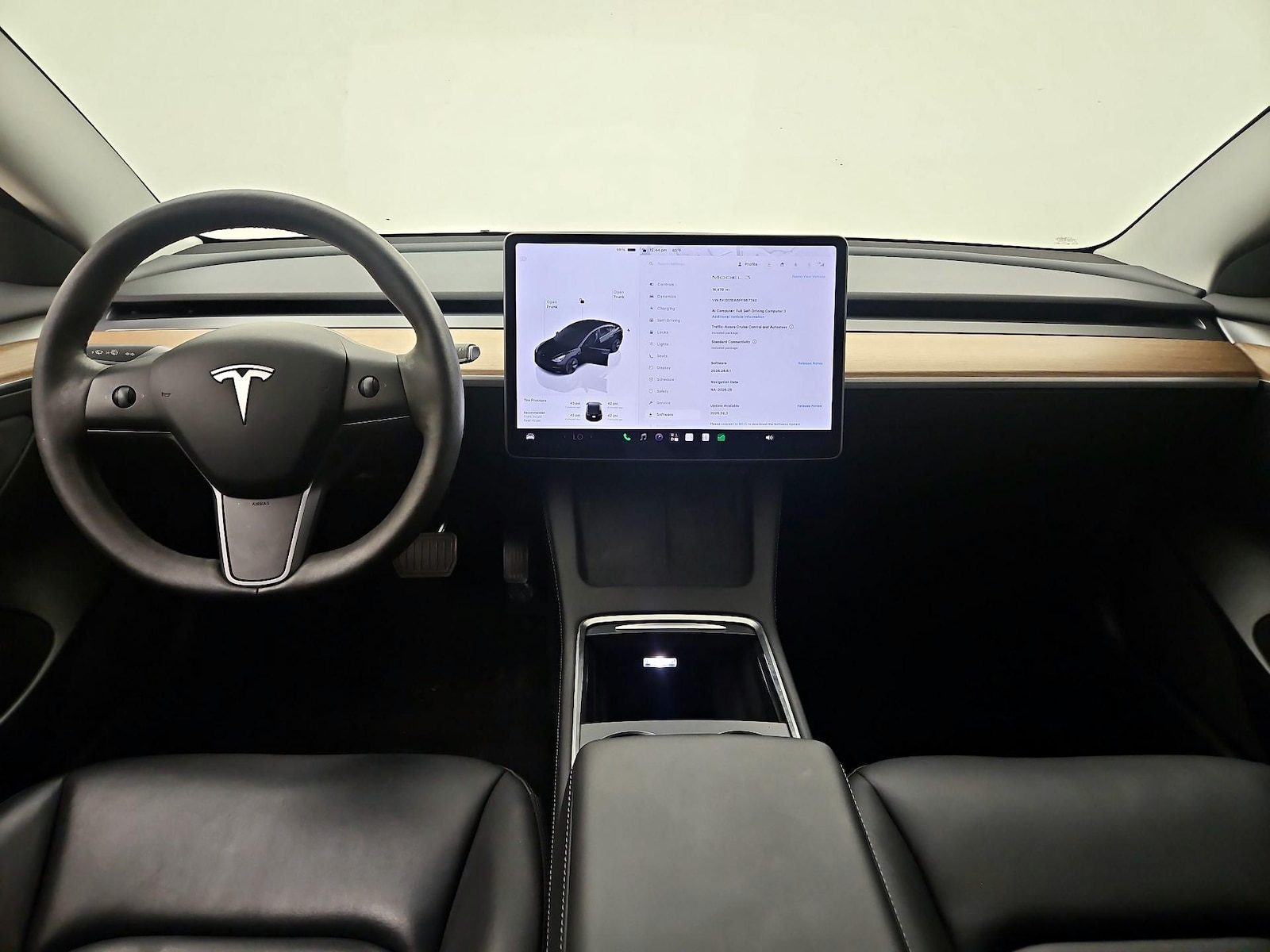 Navigation System