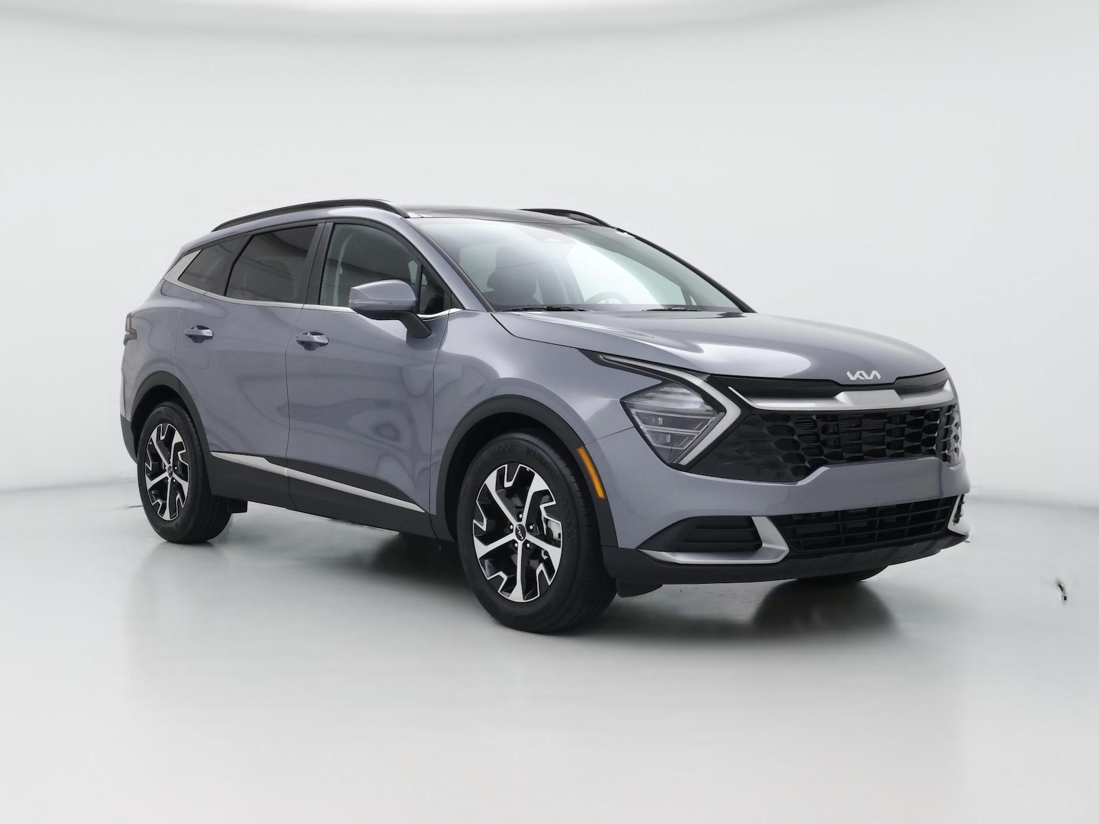 Smart Key & Power Hatch/Deck Lid