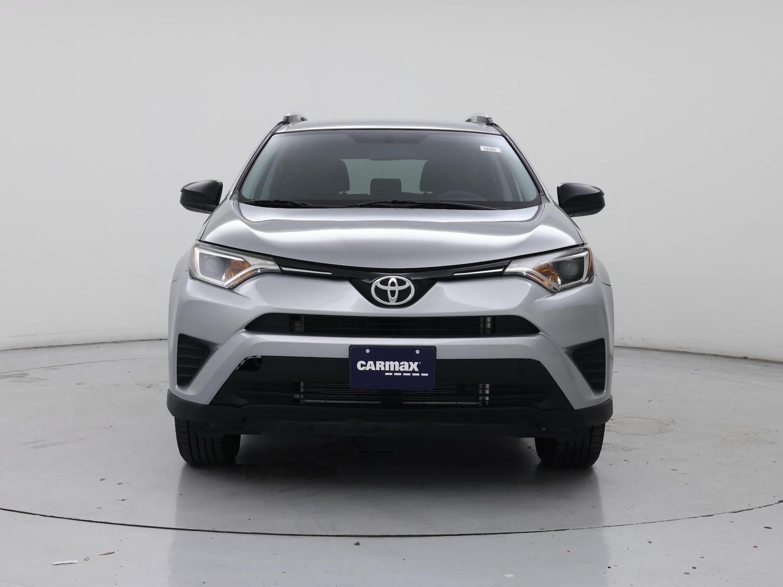 2016 Toyota RAV4 LE - Photo 6