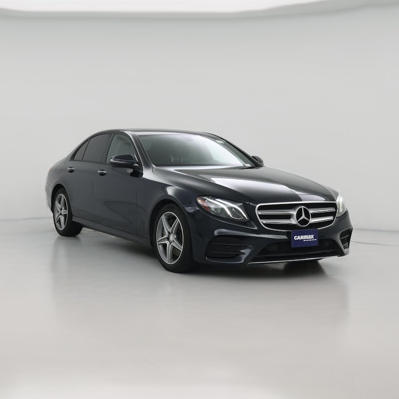 2017 Mercedes-Benz E300