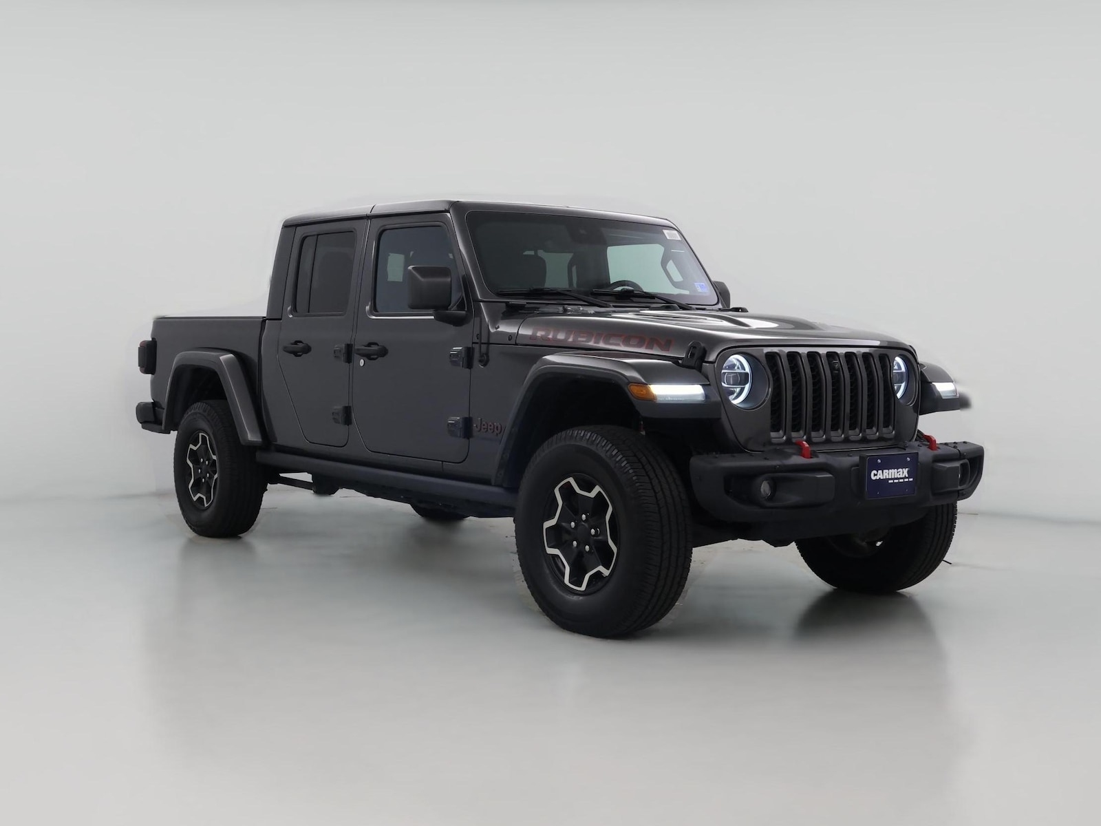 2020 Jeep Gladiator Rubicon - Photo 1