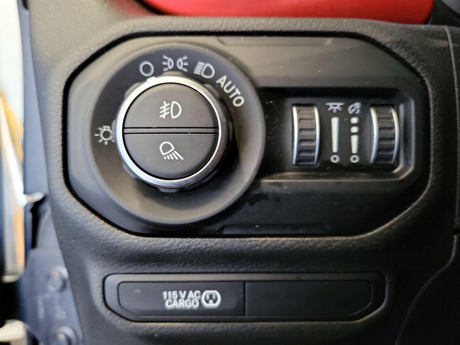 2020 Jeep Gladiator Rubicon - Photo 14