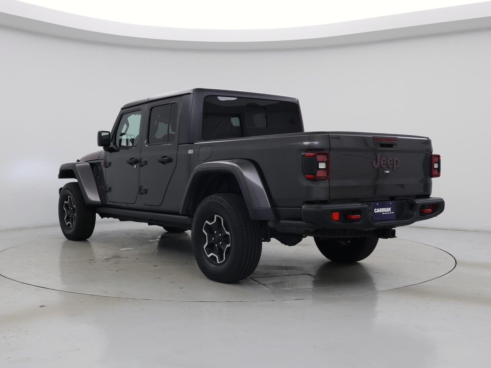 2020 Jeep Gladiator Rubicon - Photo 3
