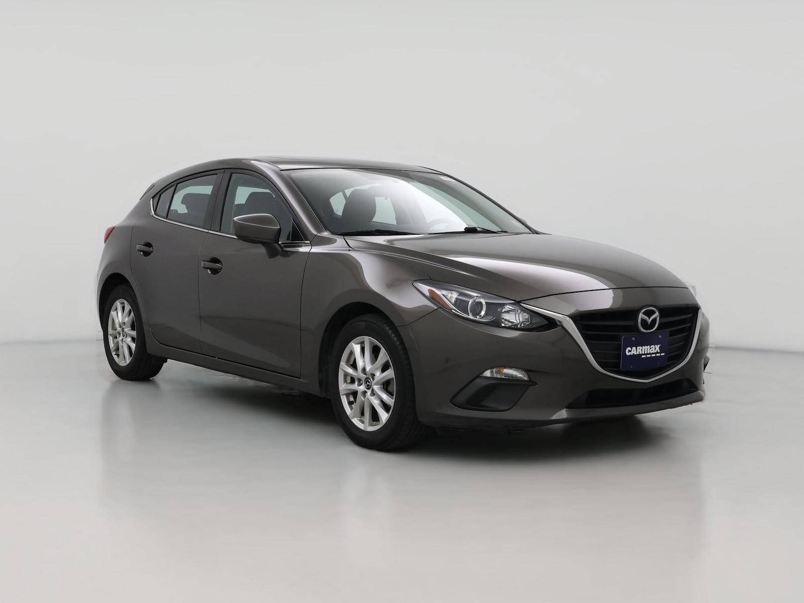 2014 Mazda MAZDA3