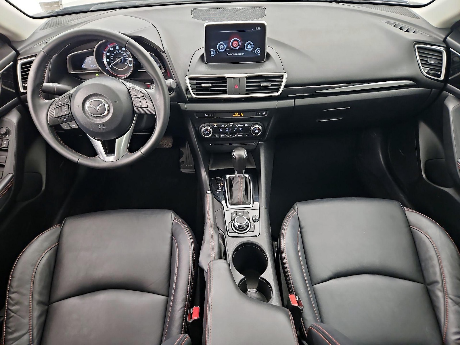 Navigation System