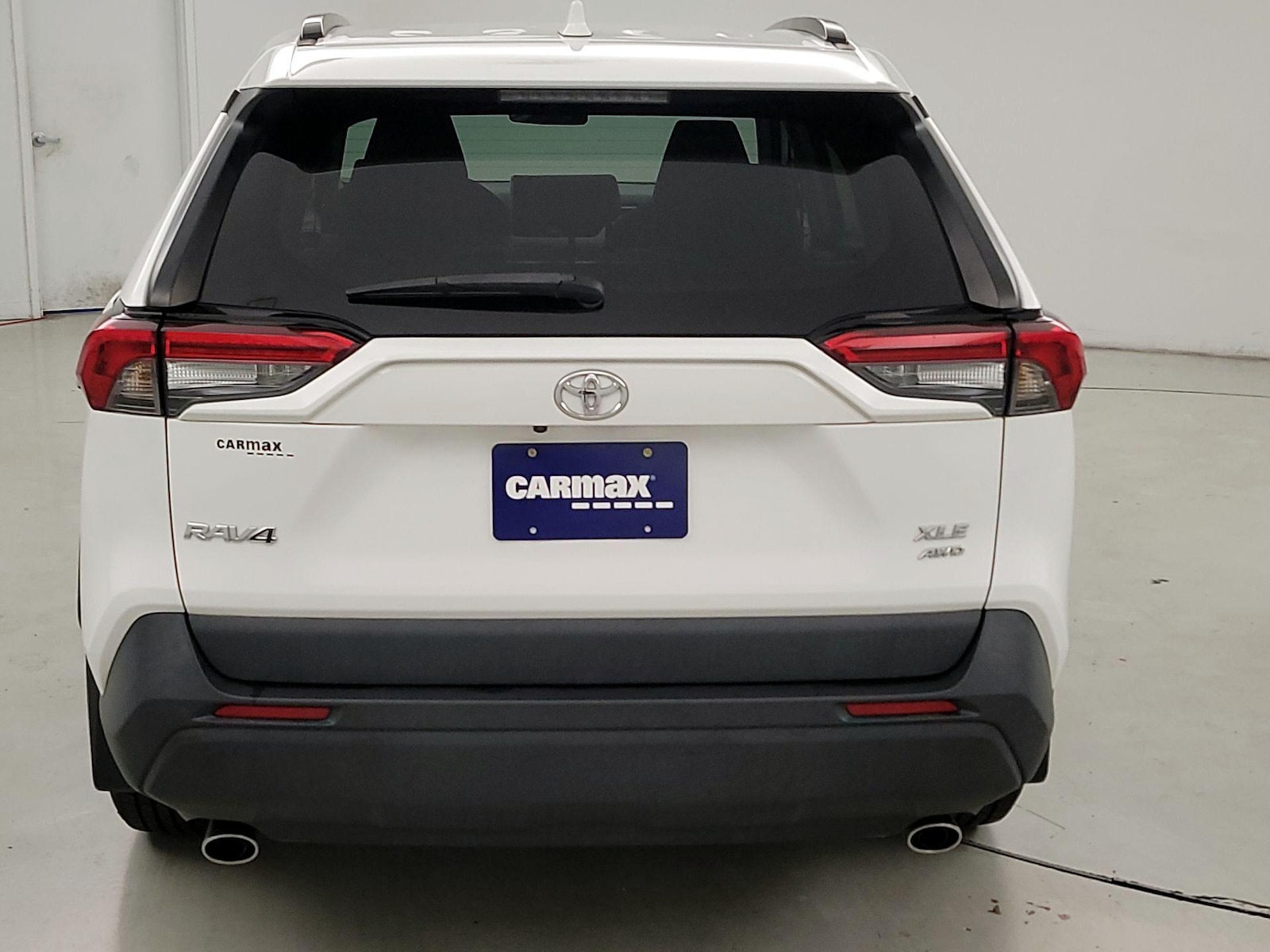 2024 Toyota RAV4 XLE - Photo 7