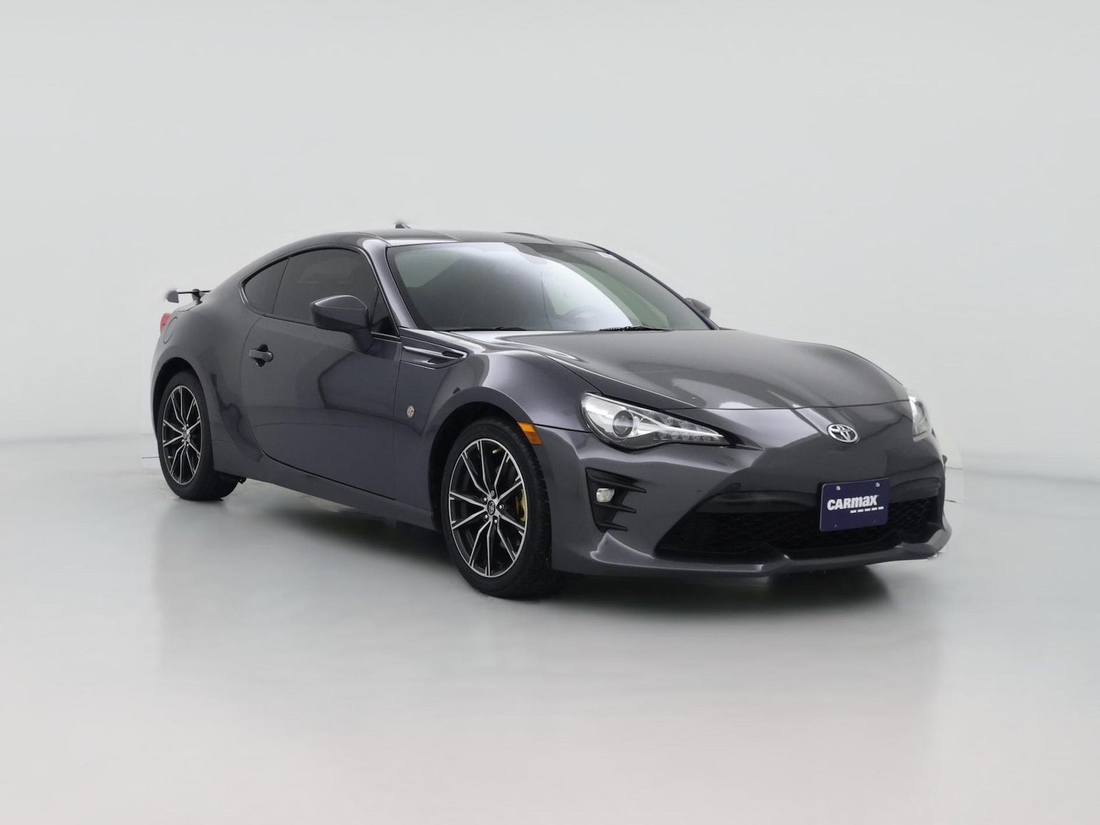 2020 Toyota 86
