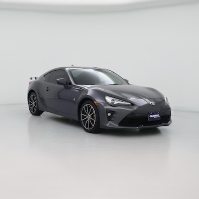 2020 Toyota 86 GT