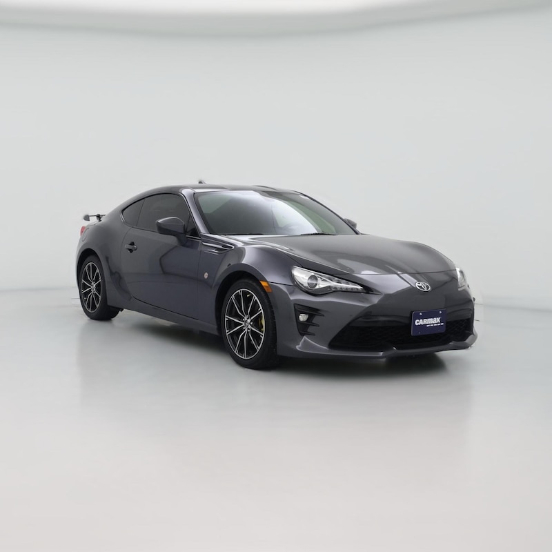 2020 Toyota 86 GT