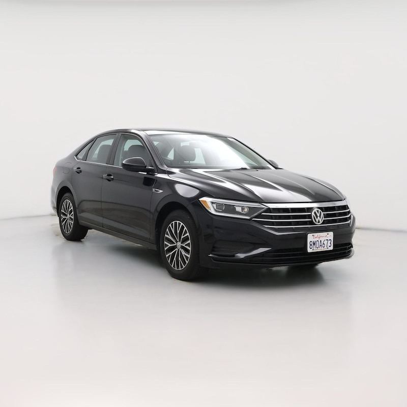 2019 Volkswagen Jetta SEL
