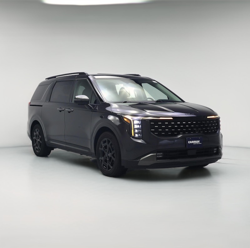 2025 Kia Carnival Hybrid SX Prestige