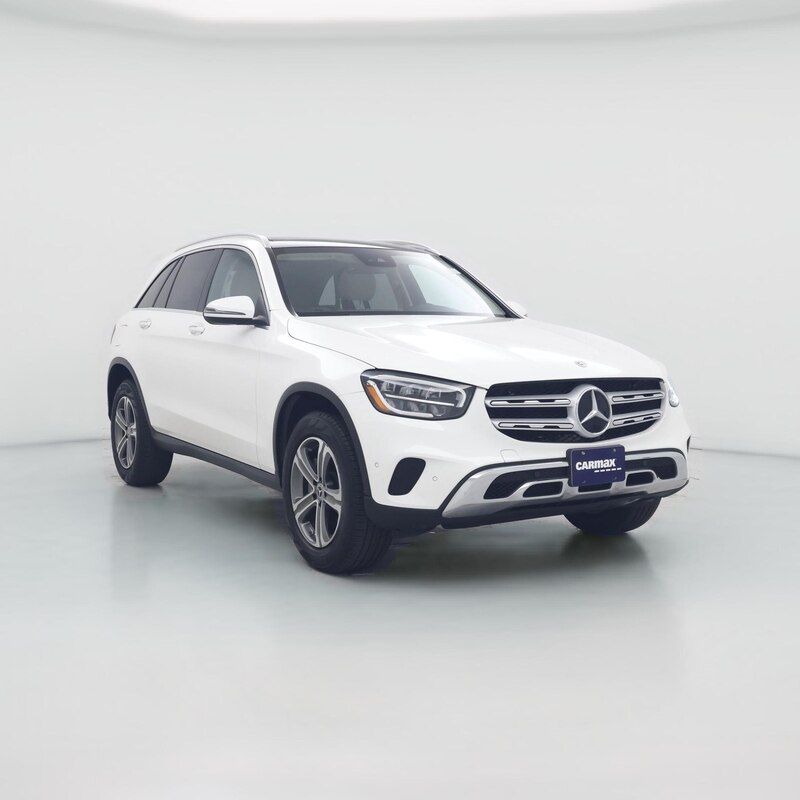 2022 Mercedes-Benz GLC300