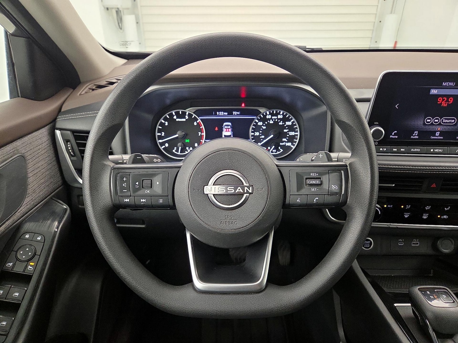 Lane Departure Warning