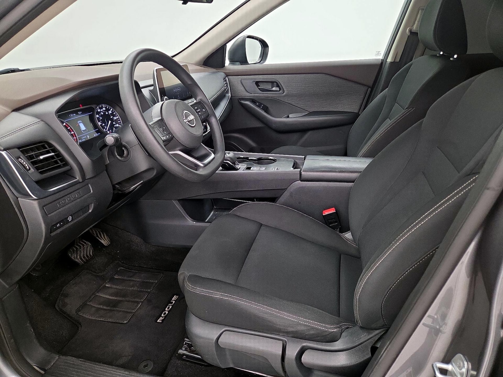 Side Airbags
