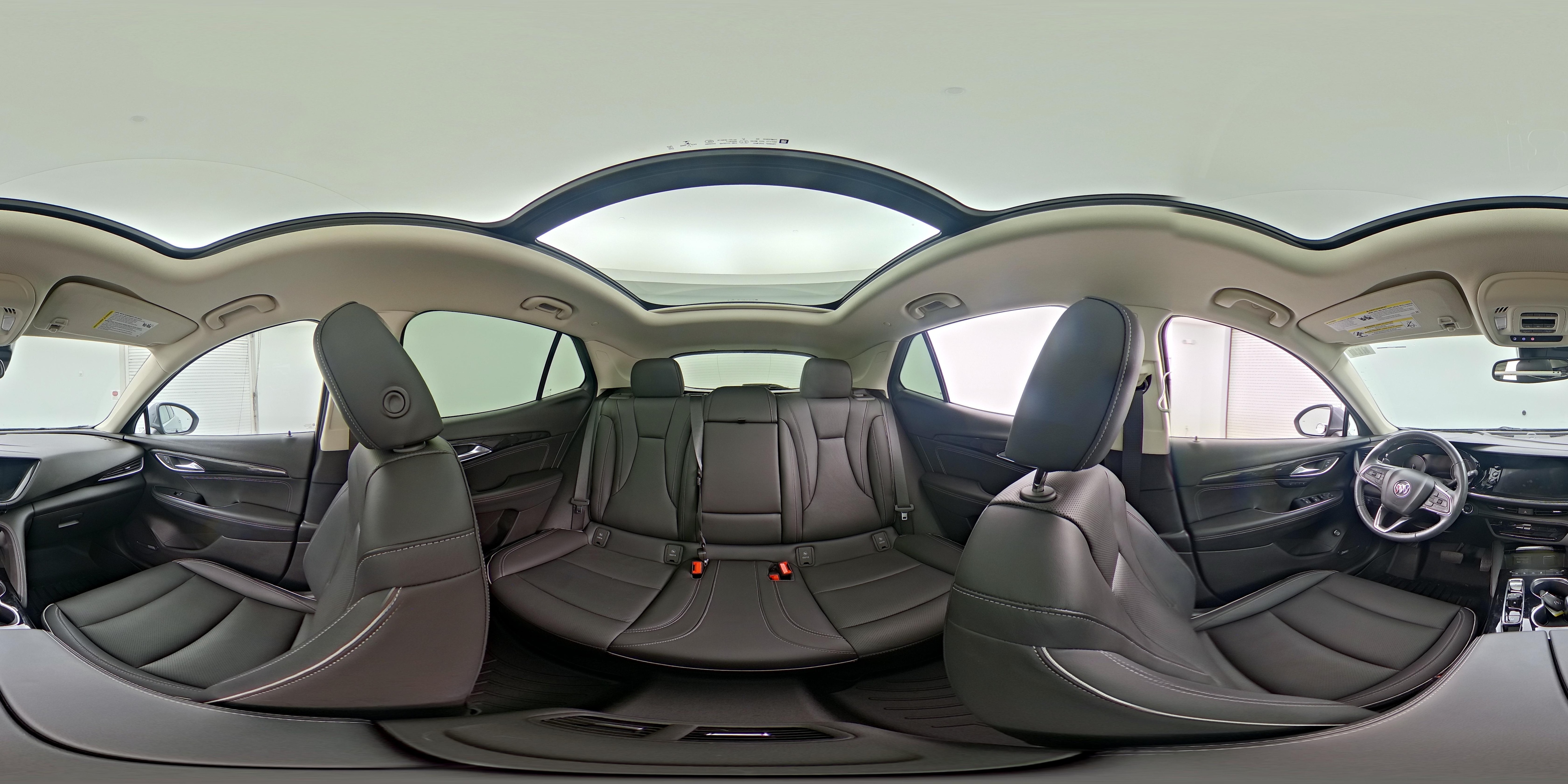 2022 Buick Envision Essence - Photo 23