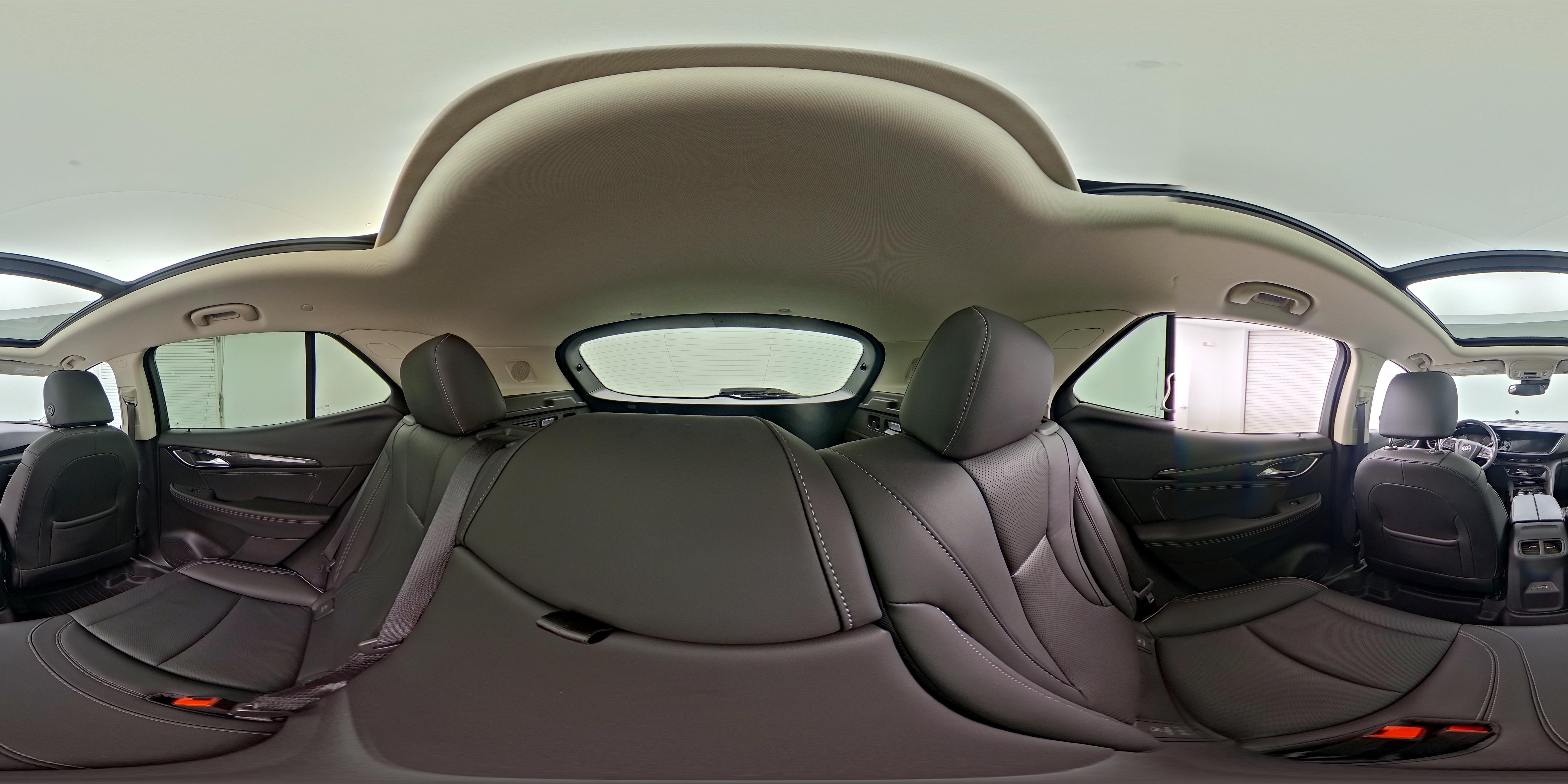 2022 Buick Envision Essence - Photo 24