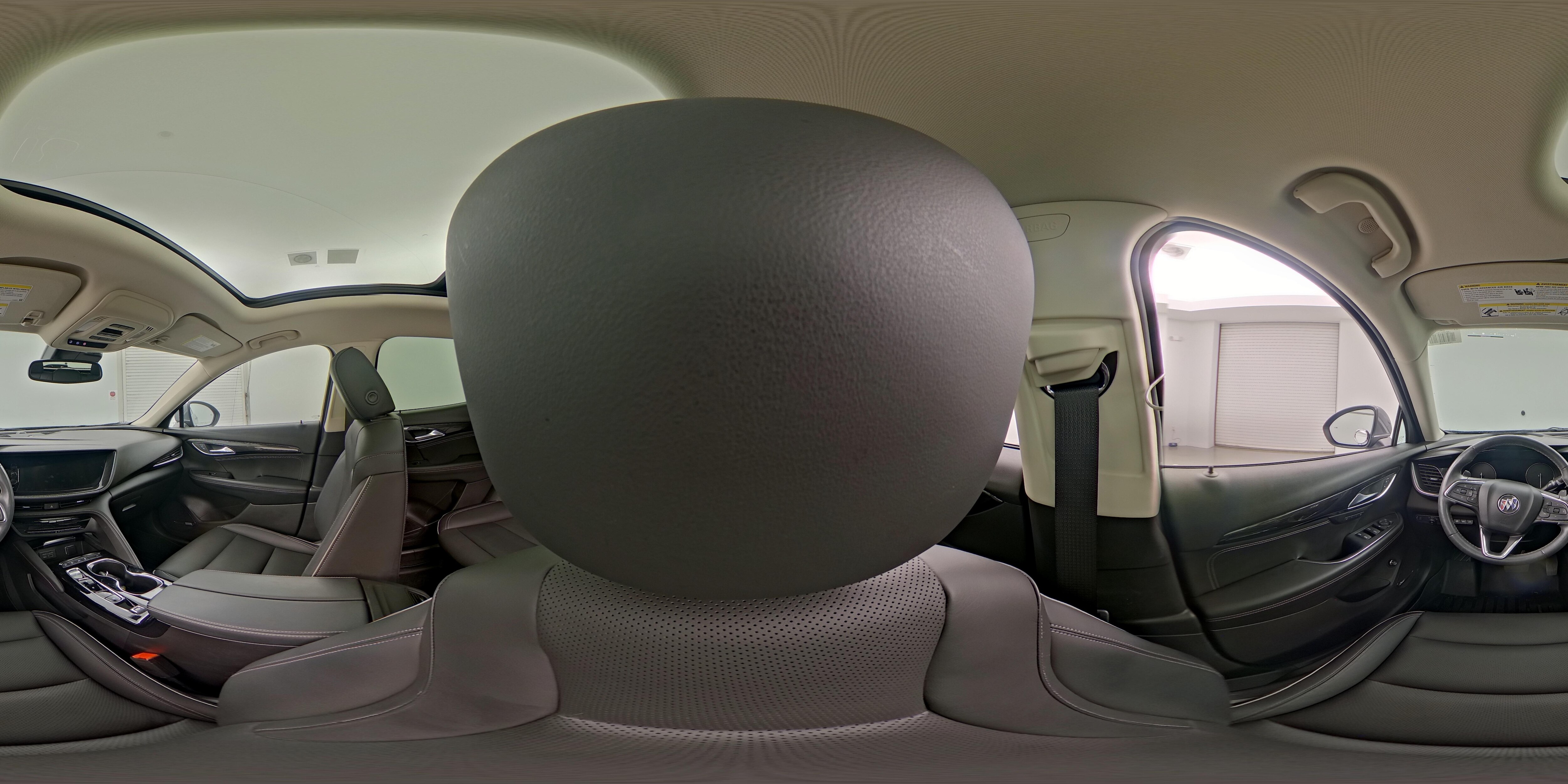 2022 Buick Envision Essence - Photo 25