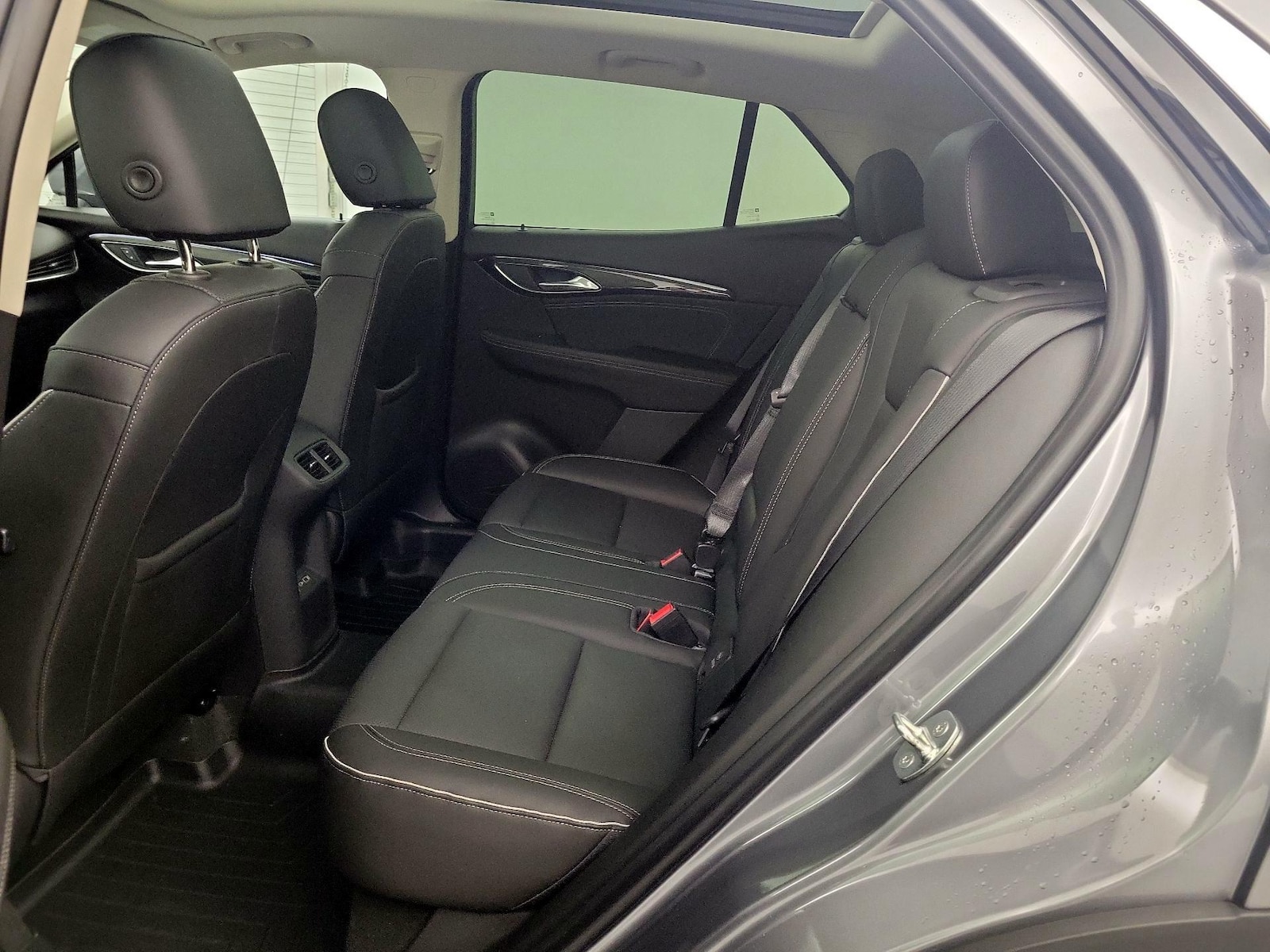 2022 Buick Envision Essence - Photo 19