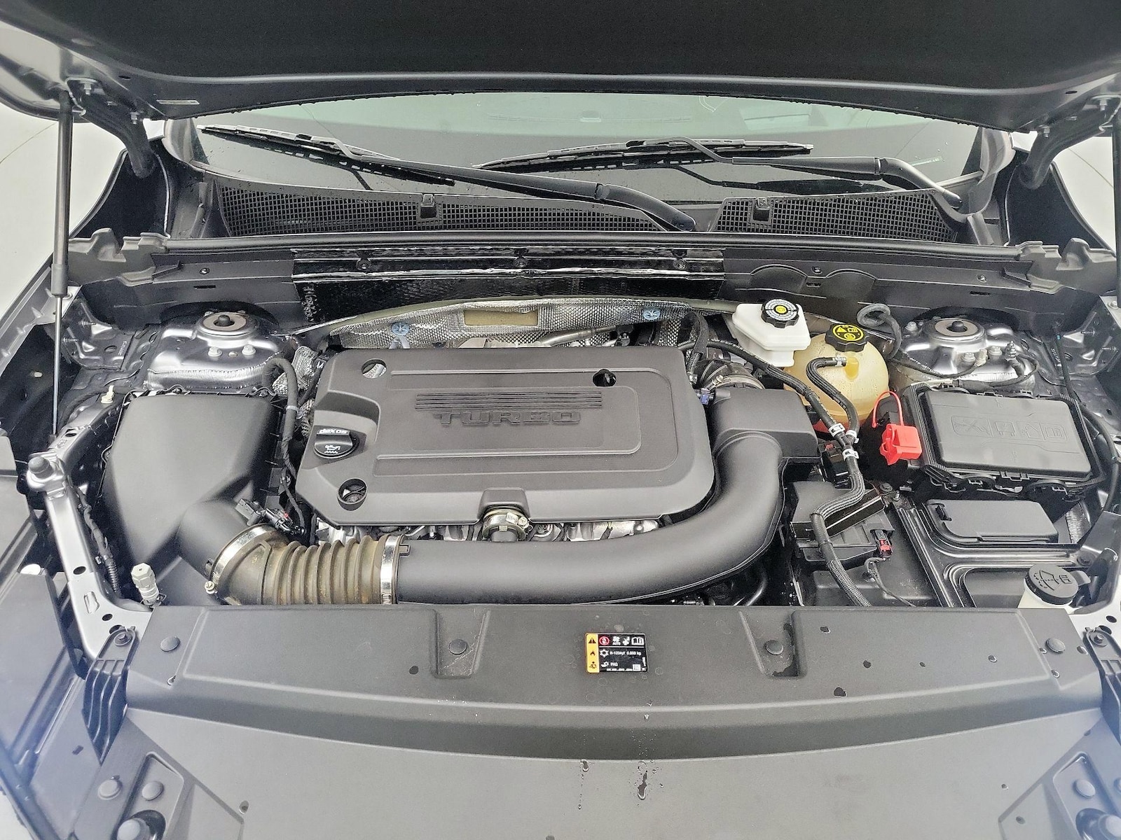 2022 Buick Envision Essence - Photo 21