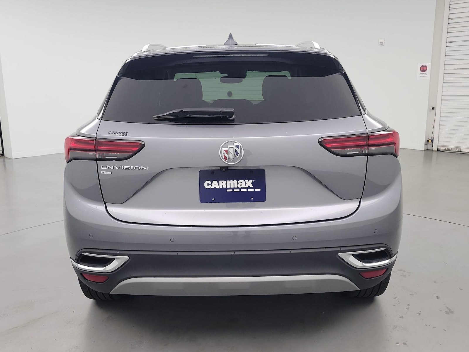2022 Buick Envision Essence - Photo 6