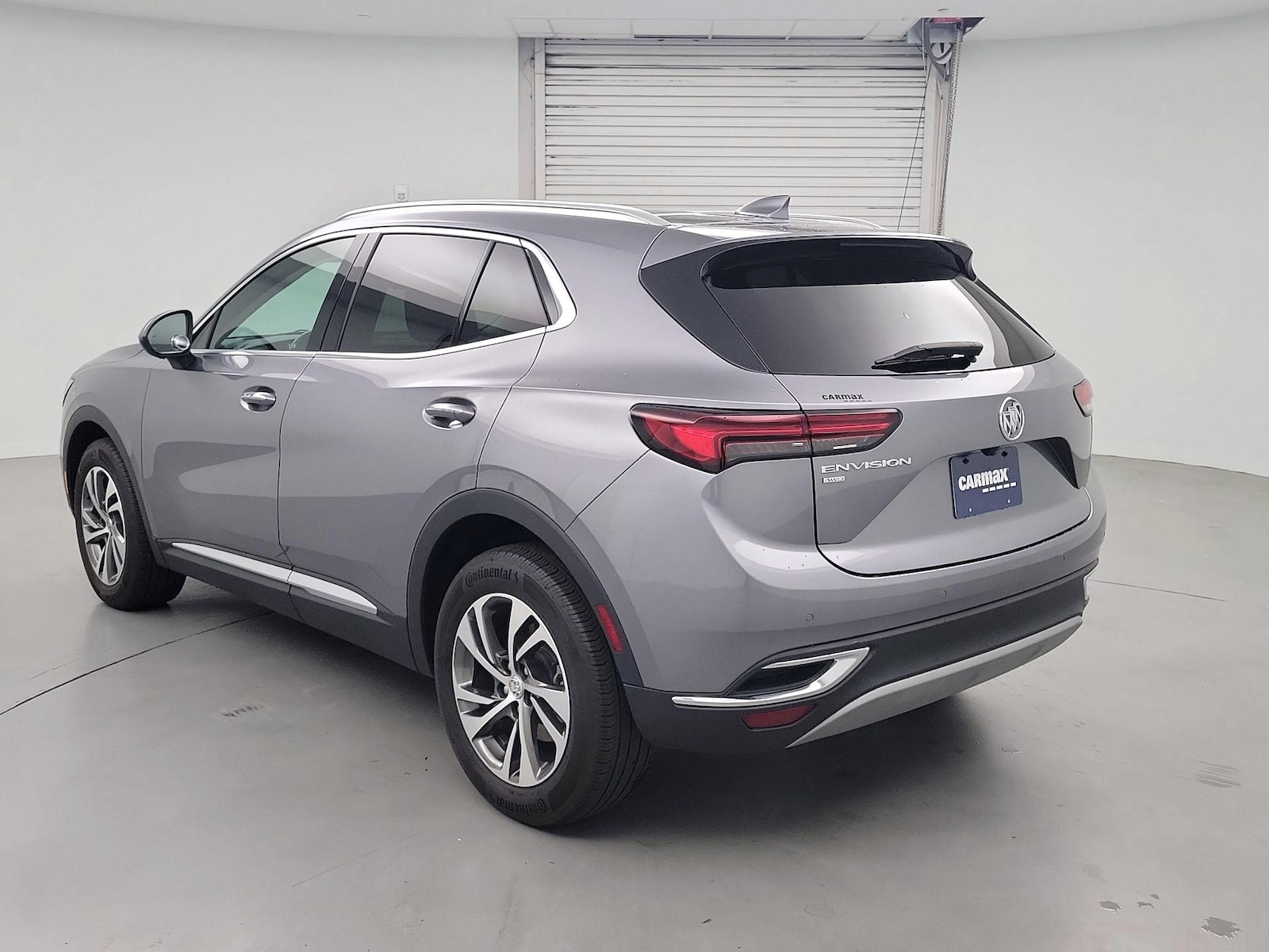 2022 Buick Envision Essence - Photo 7