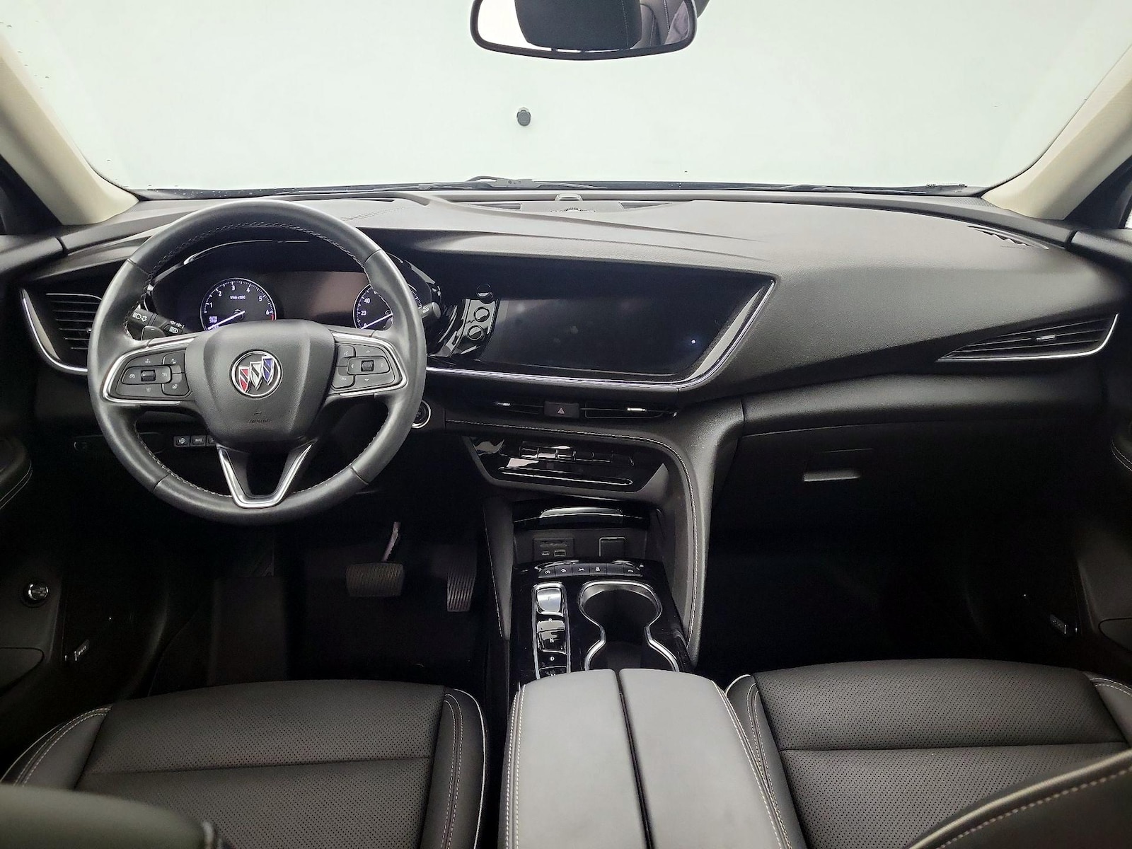 2022 Buick Envision Essence - Photo 8