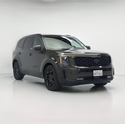 Recommended categories heading image of the selected vehicle