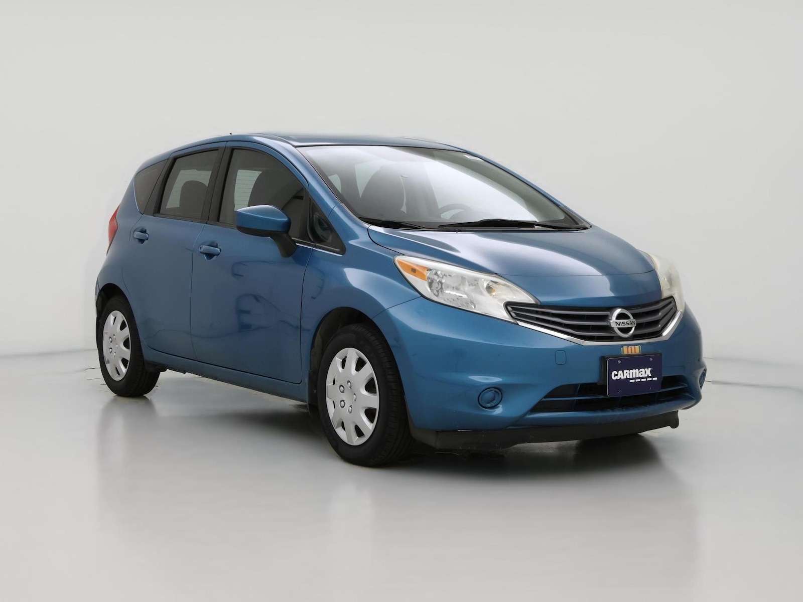 2015 Nissan Versa Note
