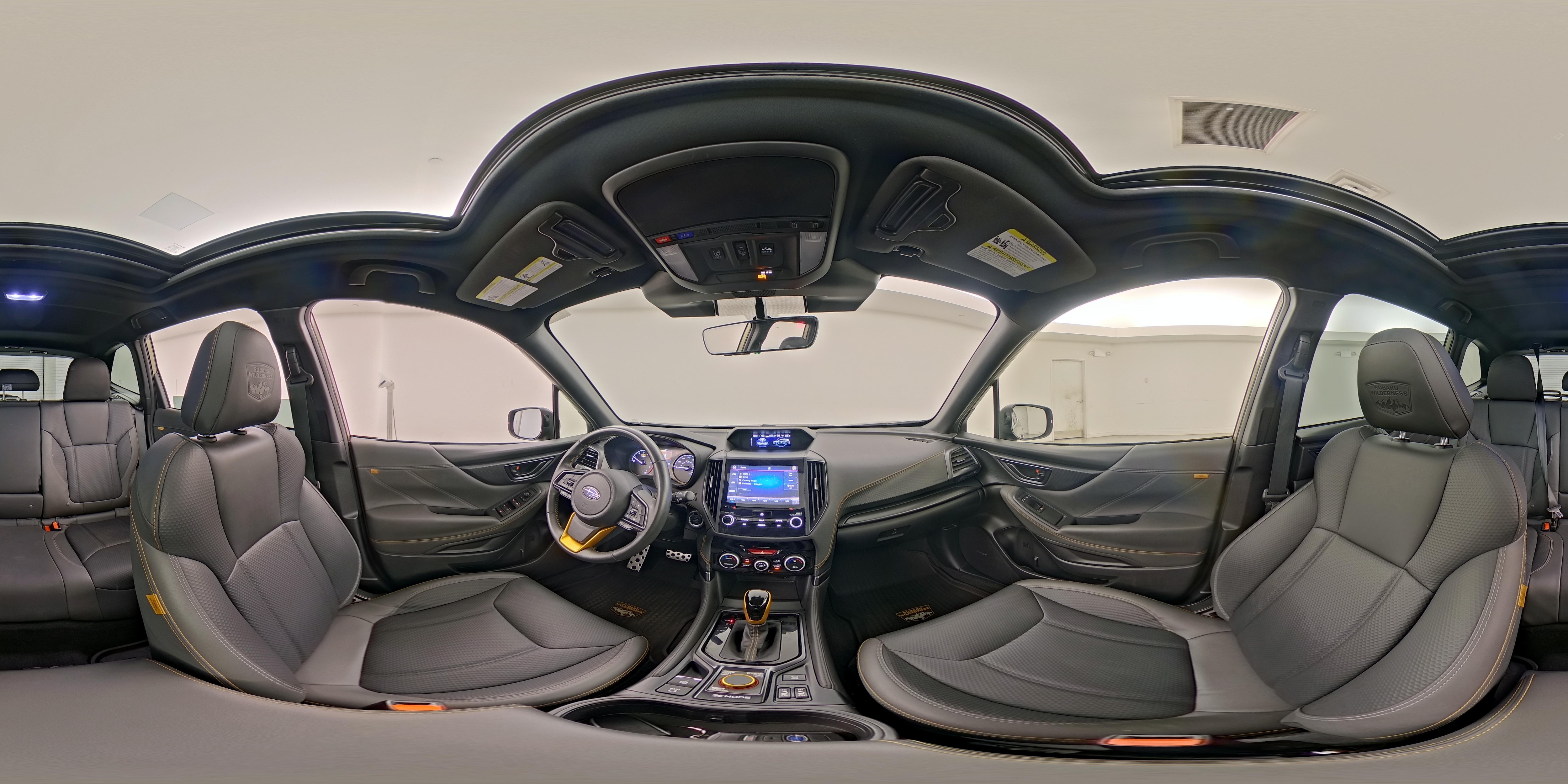 2023 Subaru Forester Wilderness - Photo 26