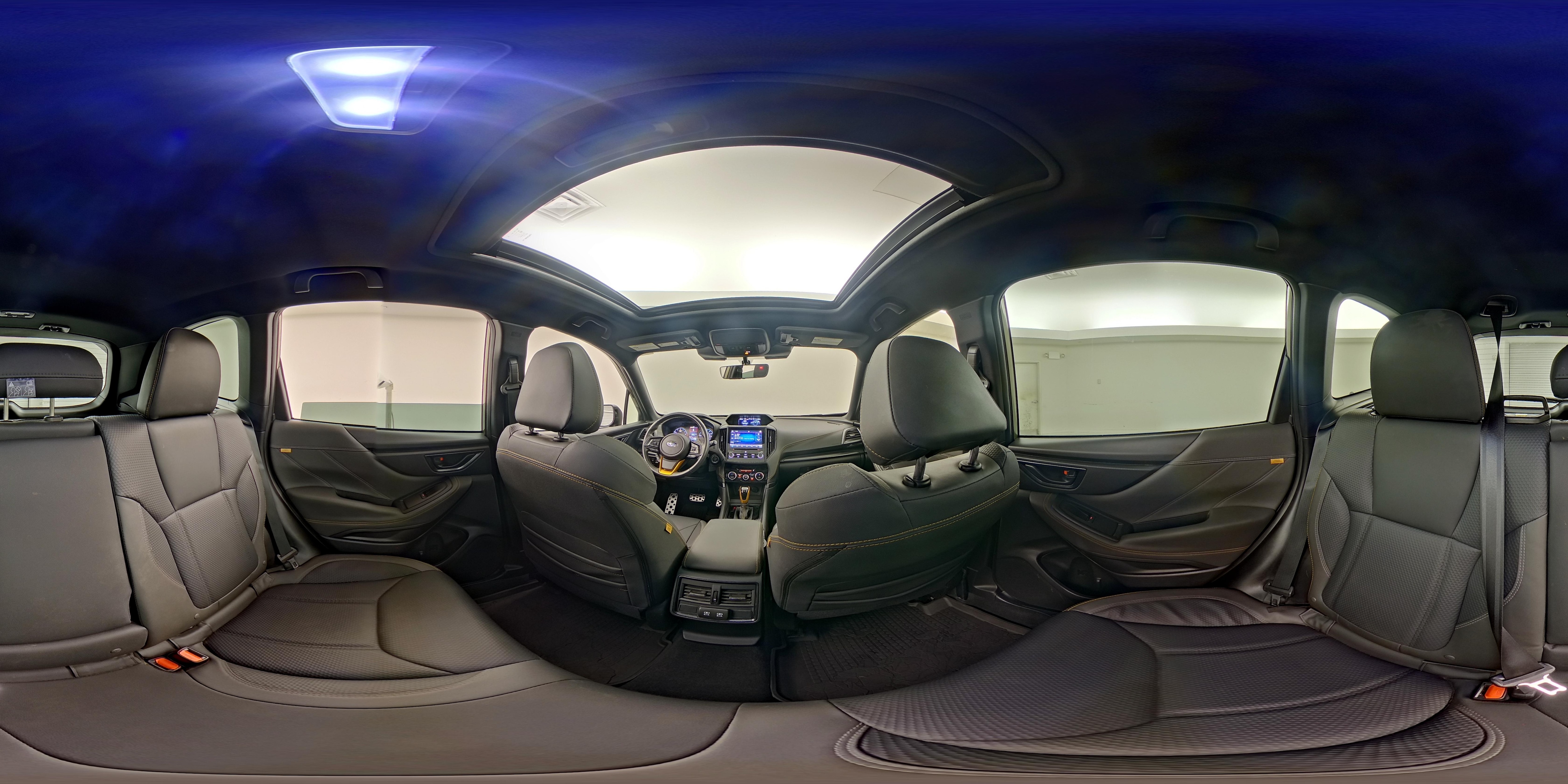 2023 Subaru Forester Wilderness - Photo 27