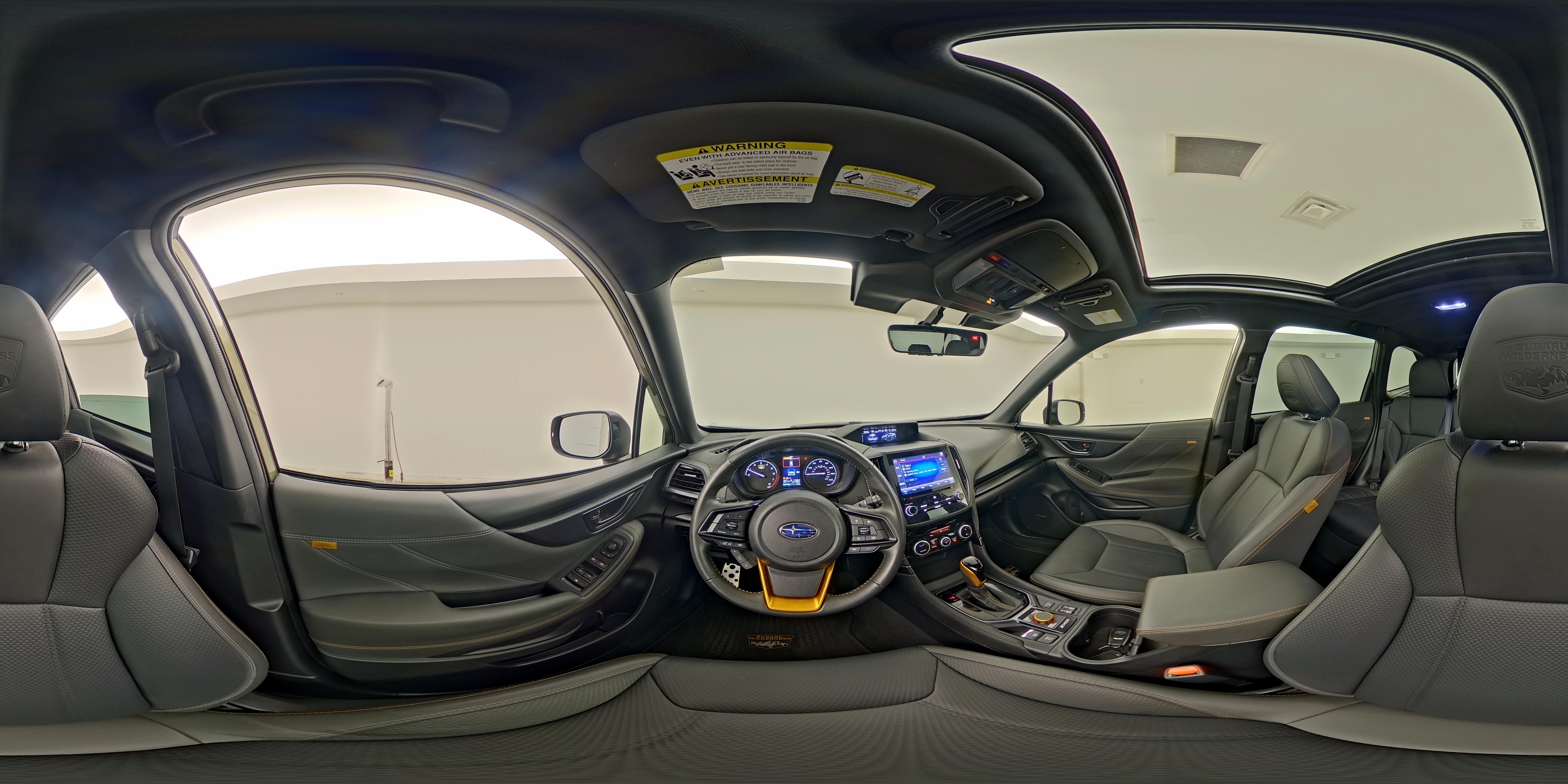 2023 Subaru Forester Wilderness - Photo 28