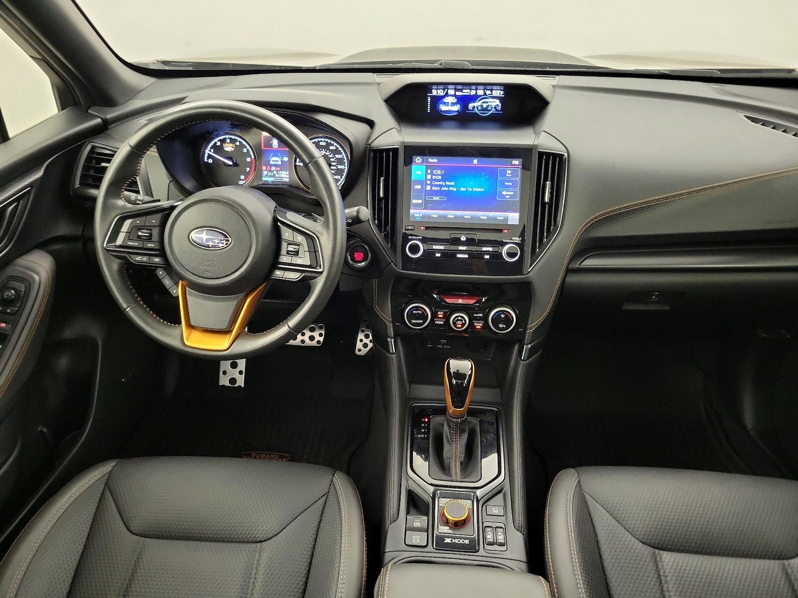 2023 Subaru Forester Wilderness - Photo 10