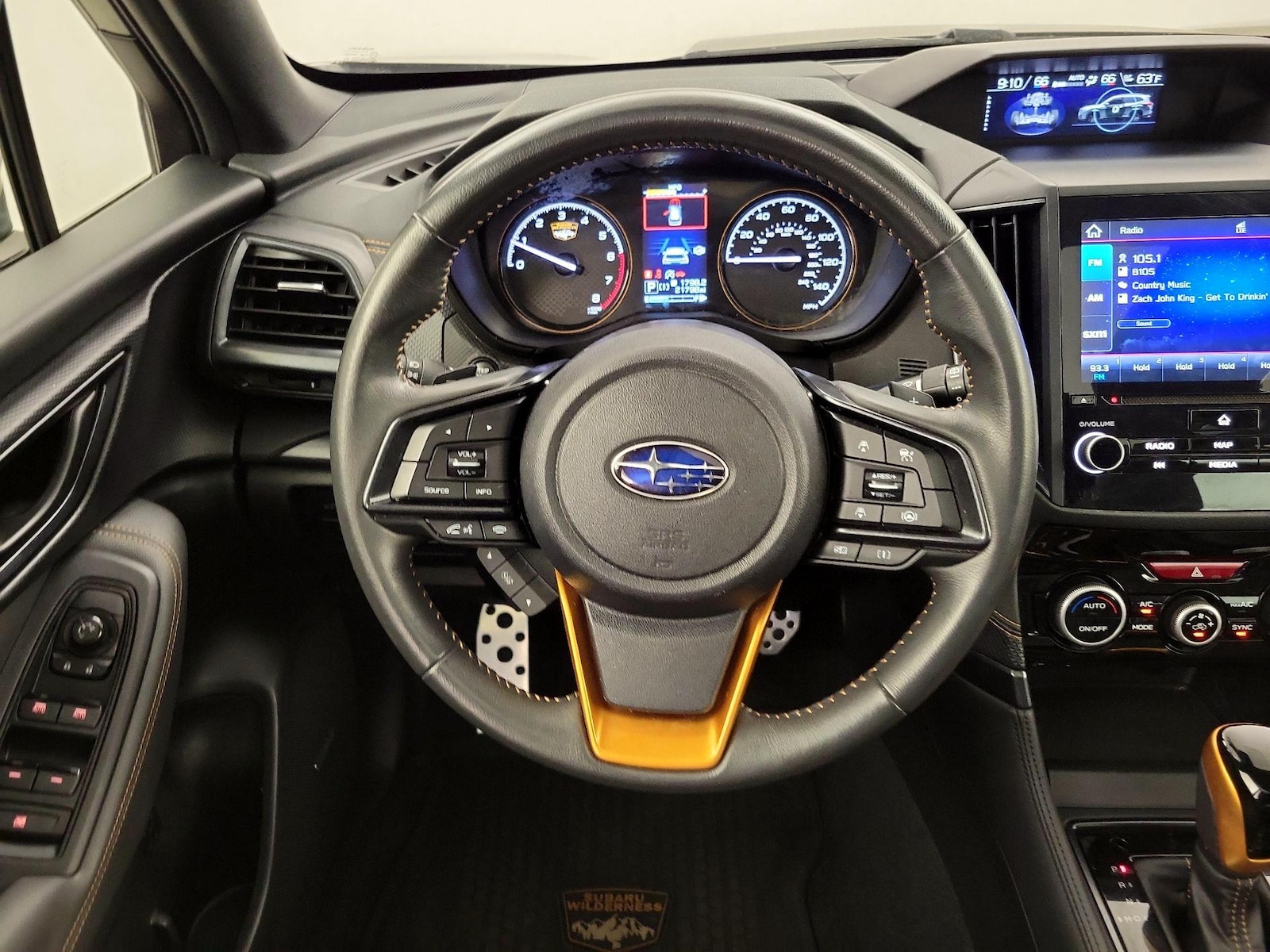 2023 Subaru Forester Wilderness - Photo 11