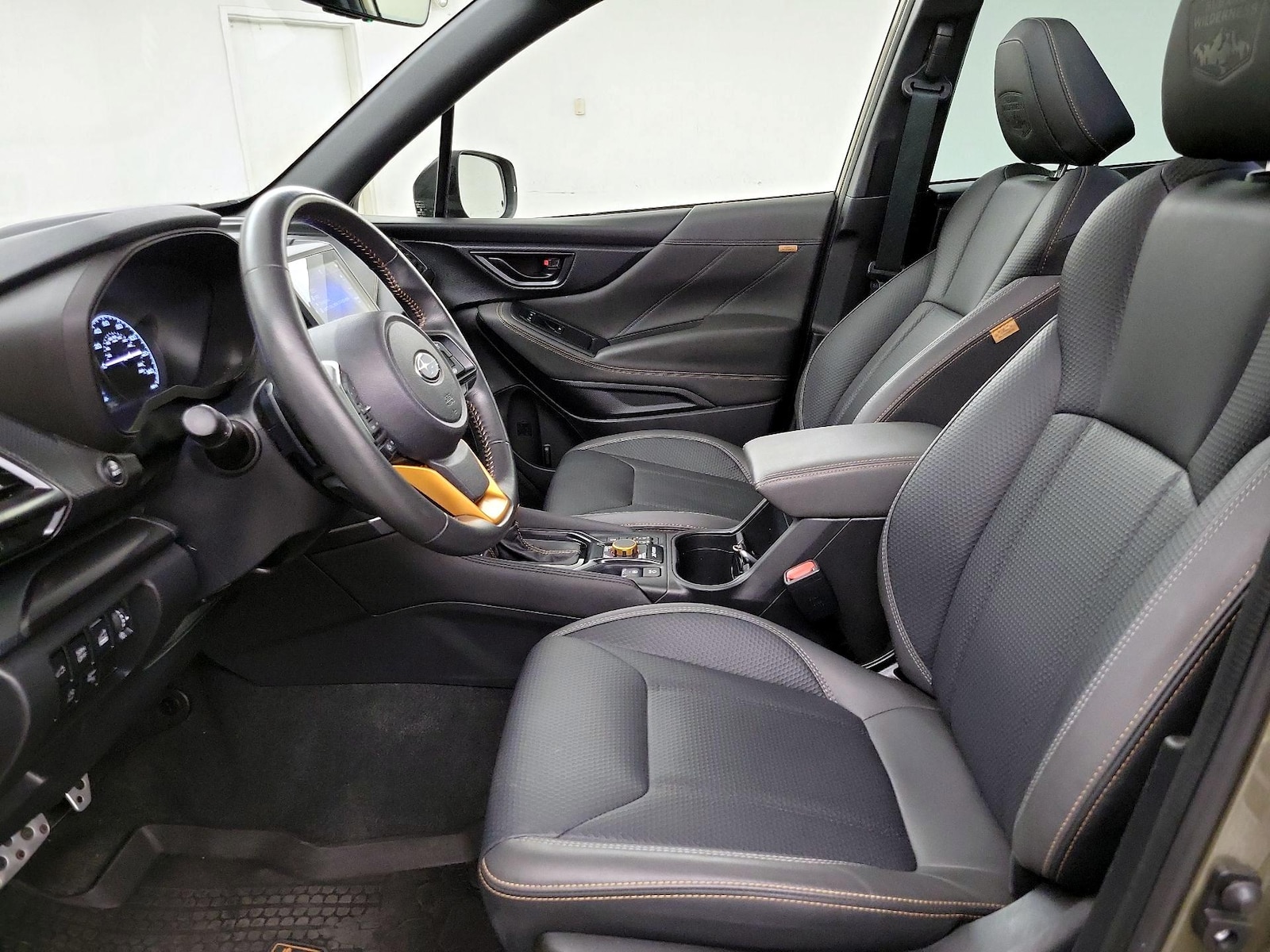 2023 Subaru Forester Wilderness - Photo 12