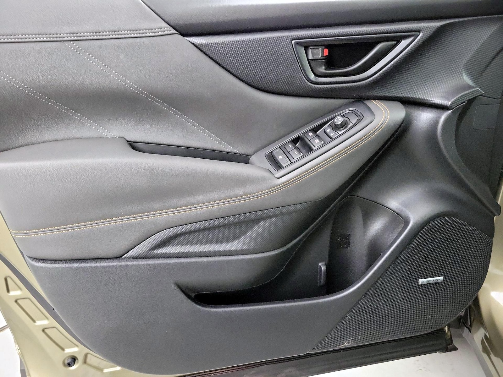 2023 Subaru Forester Wilderness - Photo 13