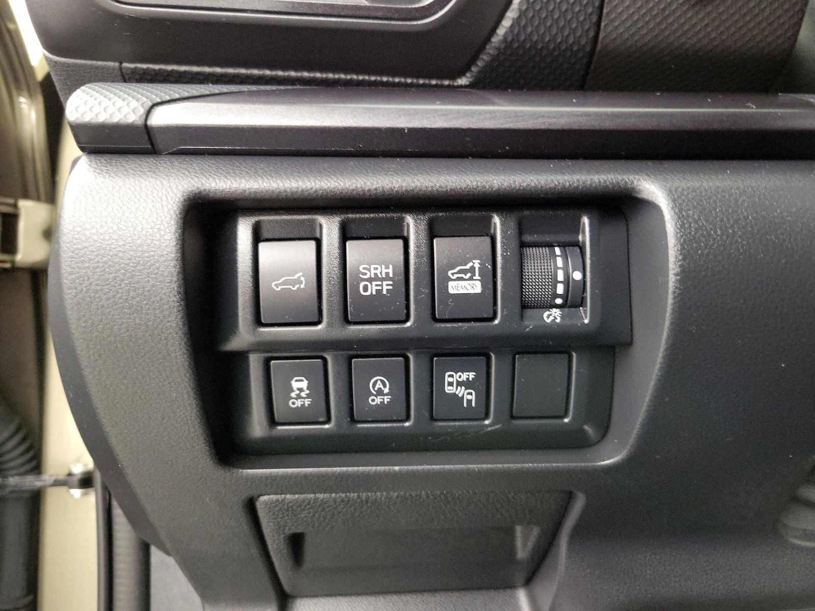 2023 Subaru Forester Wilderness - Photo 14