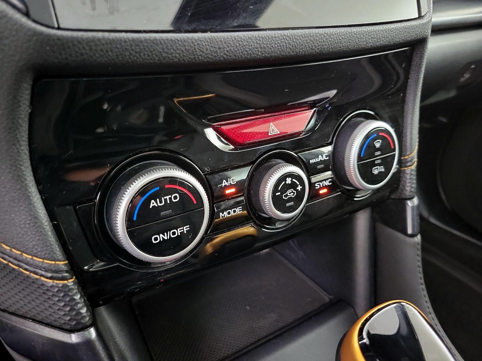 2023 Subaru Forester Wilderness - Photo 18