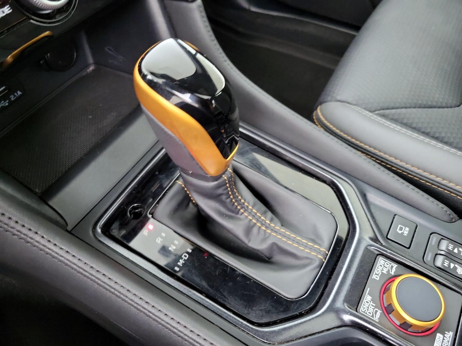 2023 Subaru Forester Wilderness - Photo 19