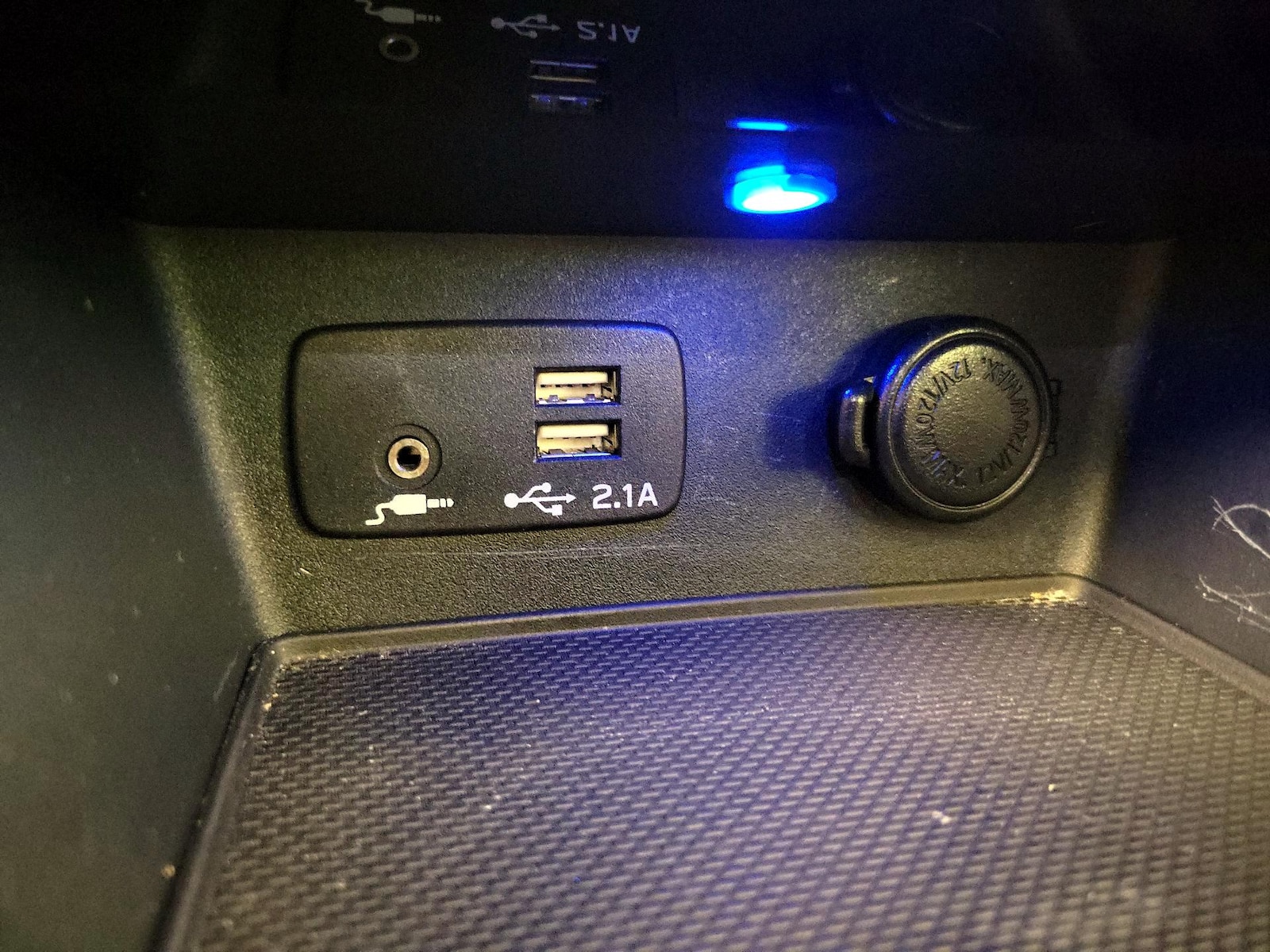 2023 Subaru Forester Wilderness - Photo 20